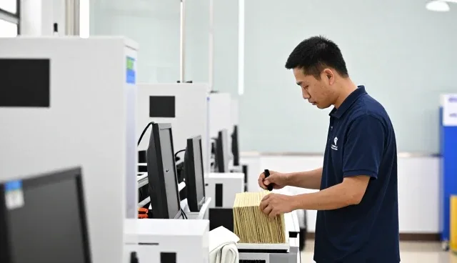 深圳市和顺储存设备有限公司