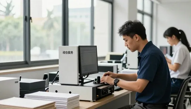 深圳市和顺储存设备有限公司